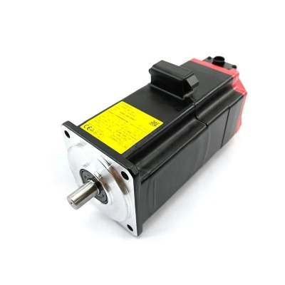 Сервопривод FANUC A06B-2063-B407
