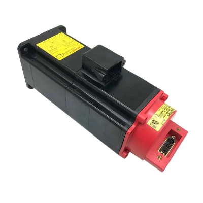 Сервопривод FANUC A06B-0377-B677