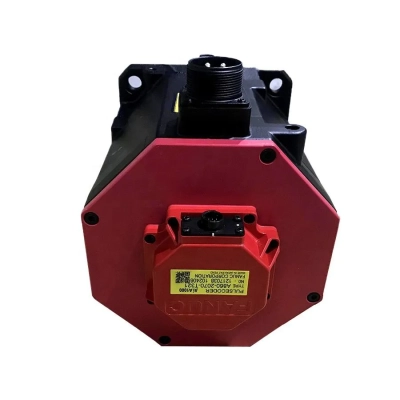 Сервопривод FANUC A06B-2082-B403