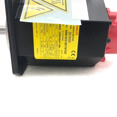 Сервопривод FANUC A06B-0032-B077