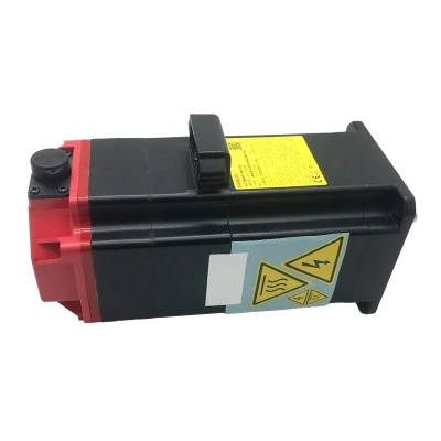 Сервопривод FANUC A06B-0205-B402#0100