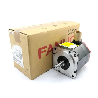 Сервопривод FANUC A06B-2075-B103