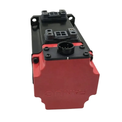 Сервопривод FANUC A06B-0115-B403