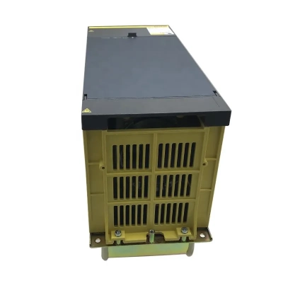 Сервопривод FANUC A06B-6083-H245