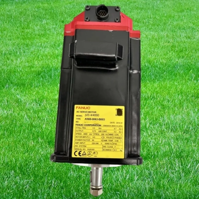 Сервопривод FANUC A06b-0215-b000
