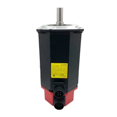 Сервопривод FANUC A06B-0126-B575