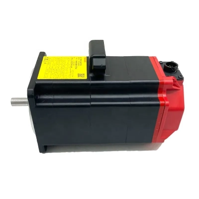 Сервопривод FANUC A06B-0061-B704