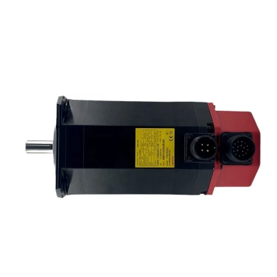 Сервопривод FANUC A06B-0128-B575