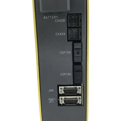 Сервопривод FANUC A06B-6127-H105
