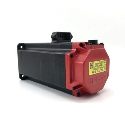 Сервопривод FANUC A06B-0063-B403