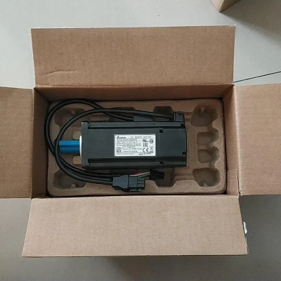 Сервопривод FANUC ECMA-C30604PS