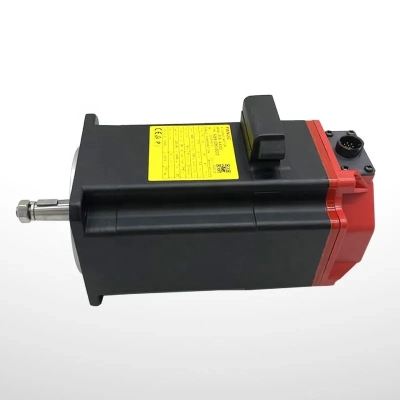 Сервопривод FANUC A06B-0063-B003