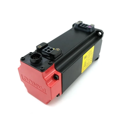 Сервопривод FANUC A06B-2116-B805