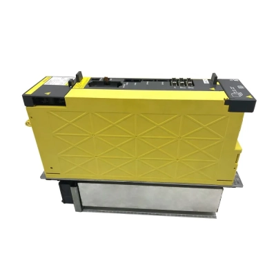 Сервопривод FANUC A06B-6127-H206