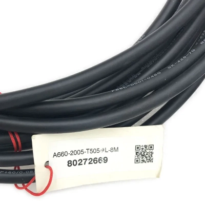 Сервопривод FANUC A660-2005-T505