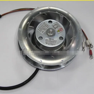 Сервопривод FANUC A90L-0001-0538/R/RM2