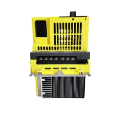 Сервопривод FANUC A06B-6321-H202