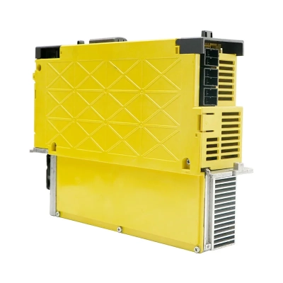 Сервопривод FANUC A06B-6240-H331