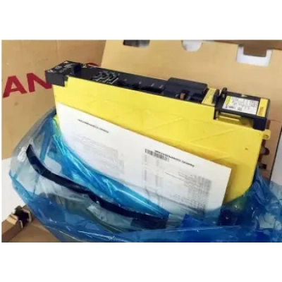 Сервопривод FANUC A06B-6107-H004