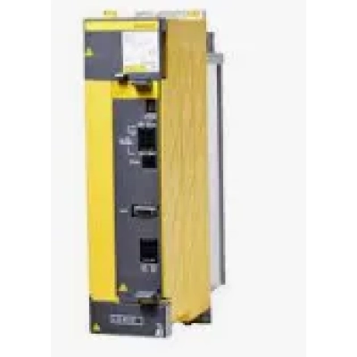 Сервопривод FANUC A06B-6117-H015