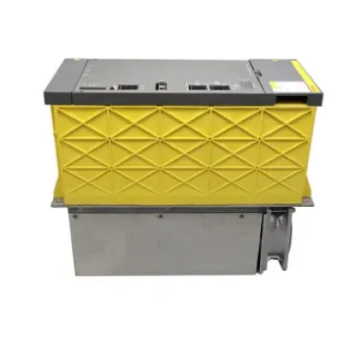 Сервопривод FANUC A06B-6082-H215