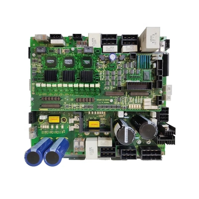 Сервопривод FANUC A06B-6107-H001