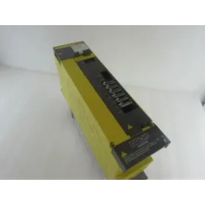 Сервопривод FANUC A06B-6320-H202