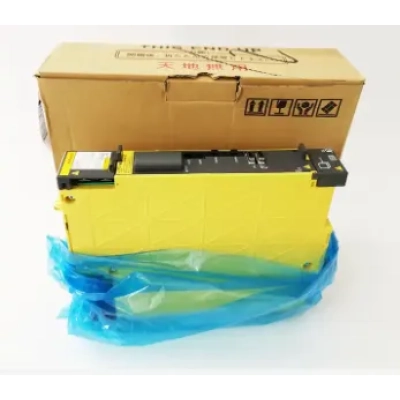 Сервопривод FANUC A06B-6200-H201