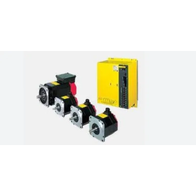 Сервопривод FANUC A06B-1233-B411