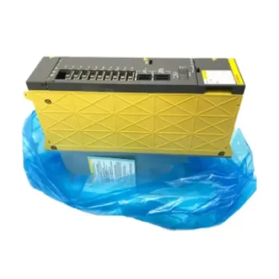 Сервопривод FANUC A06B-6078-H106
