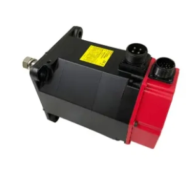 Сервопривод FANUC A06B-2210-B100