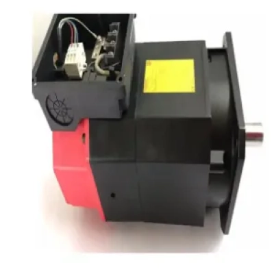 Сервопривод FANUC A06B-1408-B200