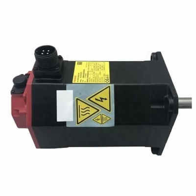 Сервопривод FANUC A06B-2257-B401
