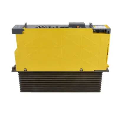 Сервопривод FANUC A06B-6290-H204