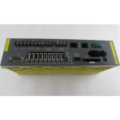 Сервопривод FANUC A06B-6290-H202
