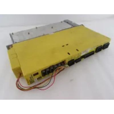 Сервопривод FANUC A06B-6141-H011