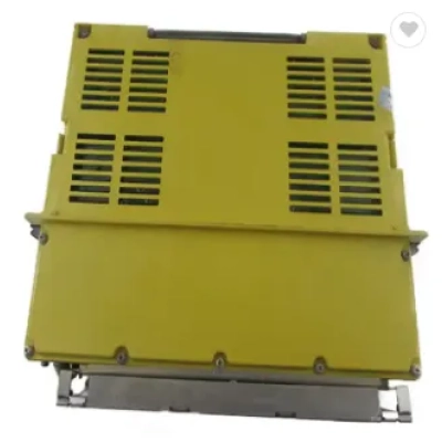 Сервопривод FANUC A06B-6142-H037