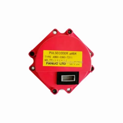 Сервопривод FANUC A860-0360-T211