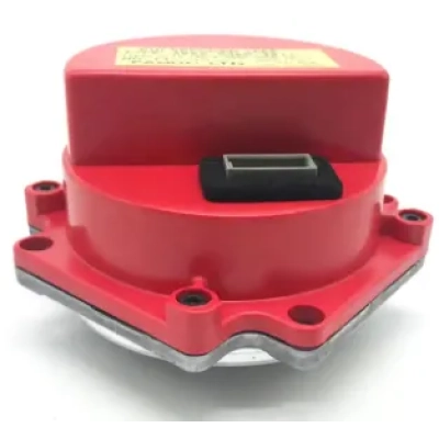 Сервопривод FANUC A860-0370-V502