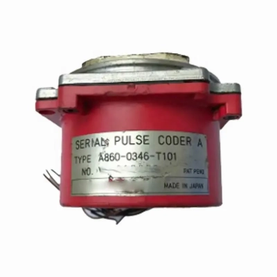 Сервопривод FANUC A860-0346-T101