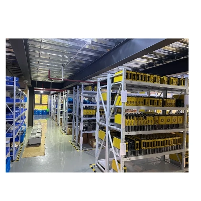 Сервопривод FANUC A06B-6097-H203