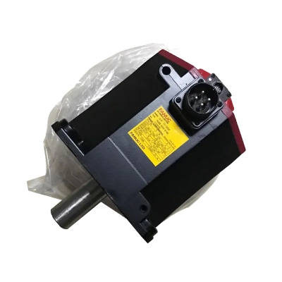 Сервопривод FANUC A06B-0243-B200