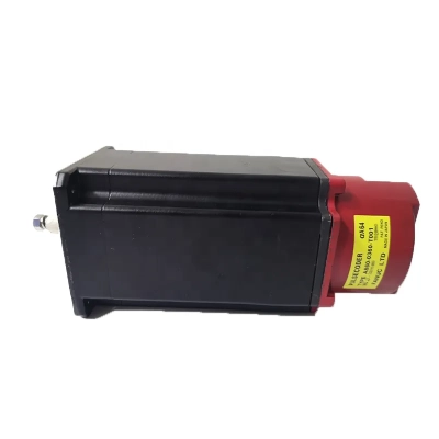 Сервопривод FANUC A06B-0372-B075