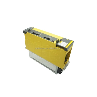 Сервопривод FANUC A06B-6141-H022#H580