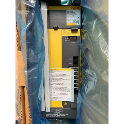 Сервопривод FANUC A06b-6151-h045#h580