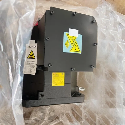 Сервопривод FANUC A06B-0285-B000