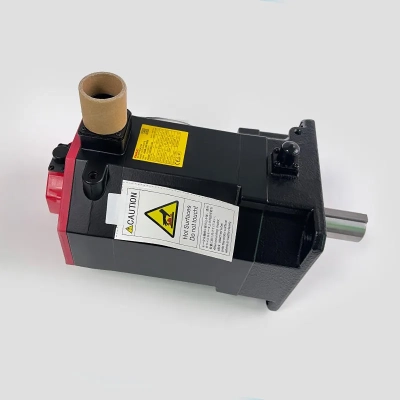 Сервопривод FANUC A06B-2268-B805