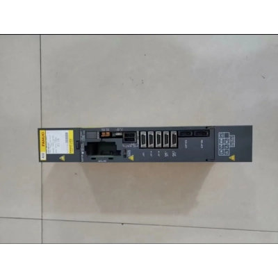 Сервопривод FANUC A06B-6096-H202