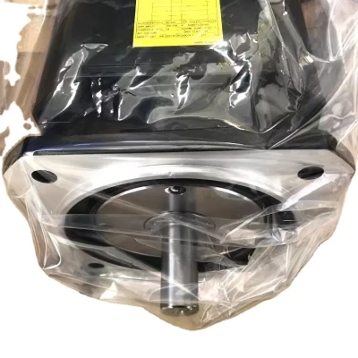 Сервопривод FANUC A06B-1424-B123#0S21