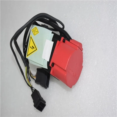 Сервопривод FANUC A06B-0162-B575